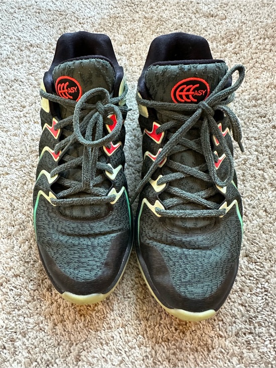 Nike Other - Nike KD 17 Easy Money Sniper Shoes